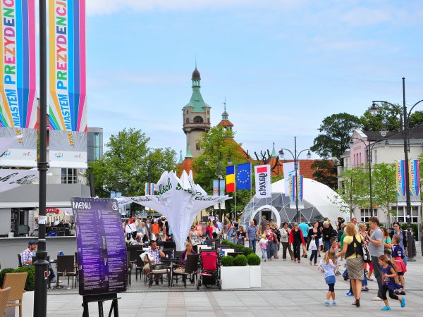 zdjecie Sopot