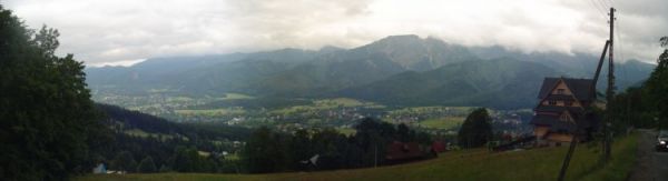 zdjecie Zakopane