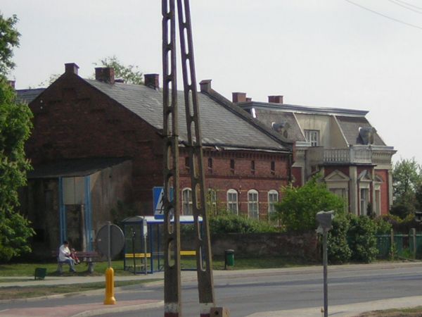 zdjecie Sulechów