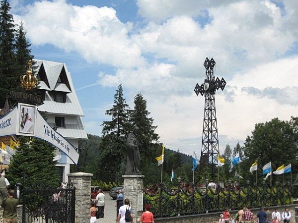 zdjecie Zakopane