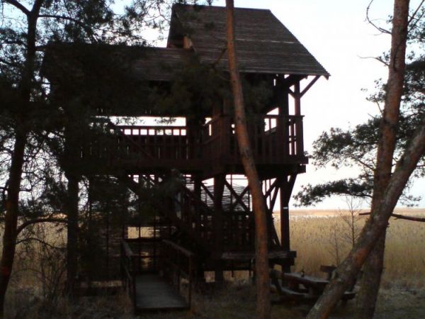 Zdjęcia Sobieszewo (pow. goleniowski)