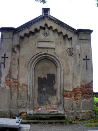 Złotoryja -cmentarz św. JADWIGI

Cmentarz im. św. Jadwigi 

Jego początki sięgają XIII w. Nad wejściem na cmentarz znajduje się data 1591 odnosząca się do p