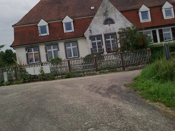 Dawna -Szkoła Podstawowa-w Górach