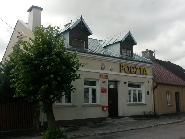 zdjecie Czerwińsk nad Wisłą