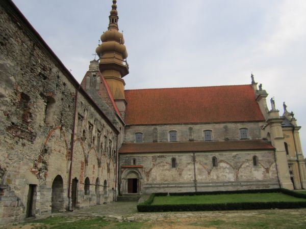 Zespół pocysterski