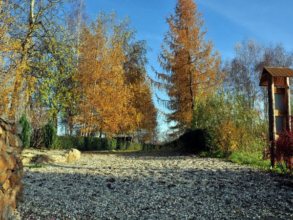 Olza-ośrodek wypoczynkowy