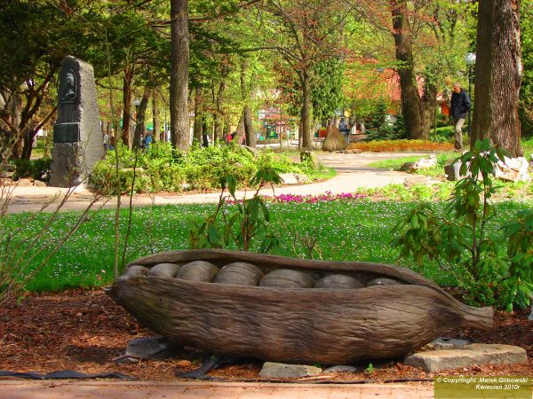 zdjecie Duszniki-Zdrój