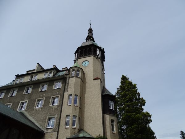 zdjecie Świeradów-Zdrój