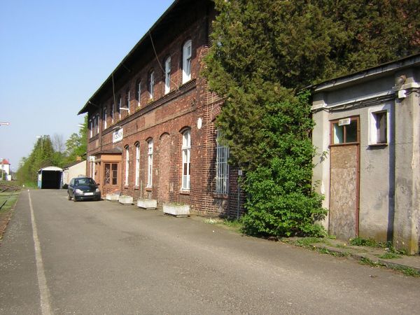 zdjecie Sulechów