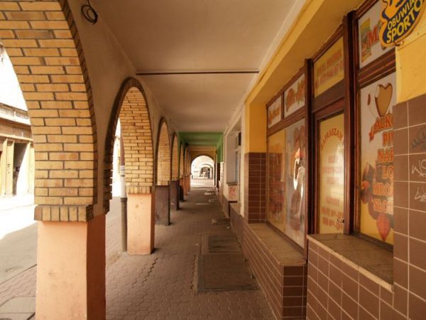 Kamienna Gora - do Jarkowic 13 km.