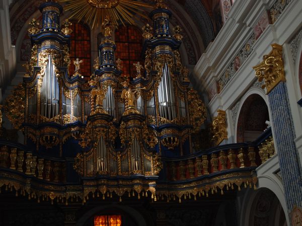 zdjecie Święta Lipka