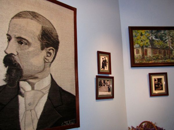 zdjecie Wola Okrzejska