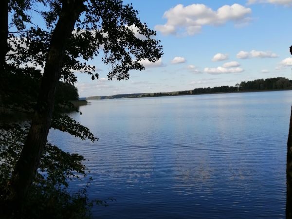 Nabrzeże j. Drwęckie