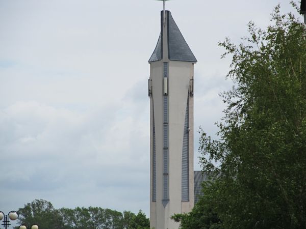 Kościół św. Jakuba Apostoła