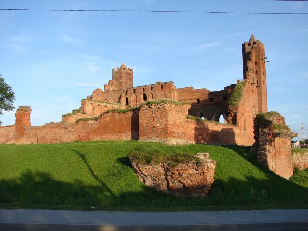 Zdjęcia Radzyń Chełmiński