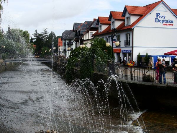 zdjecie Polanica-Zdrój