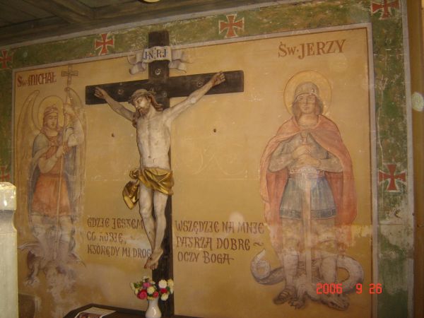 Zajrzyjmy do wnętrza...