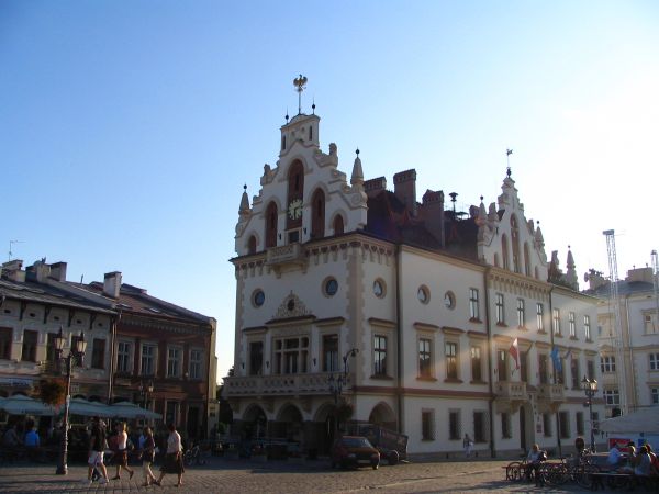 zdjecie Rzeszów