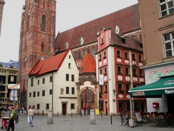 zdjecie Wrocław
