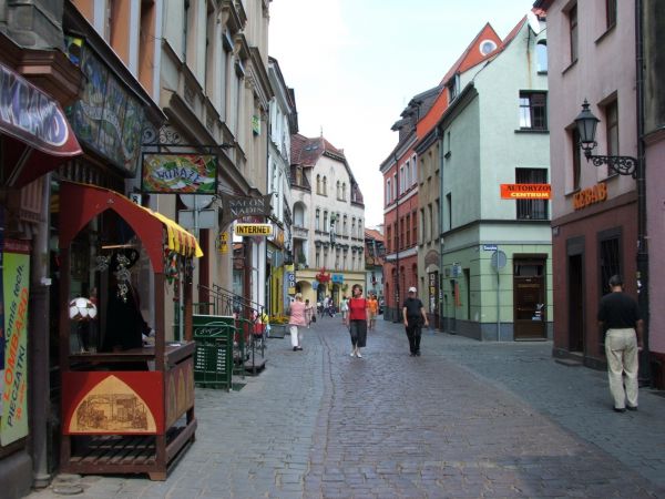 zdjecie Toruń