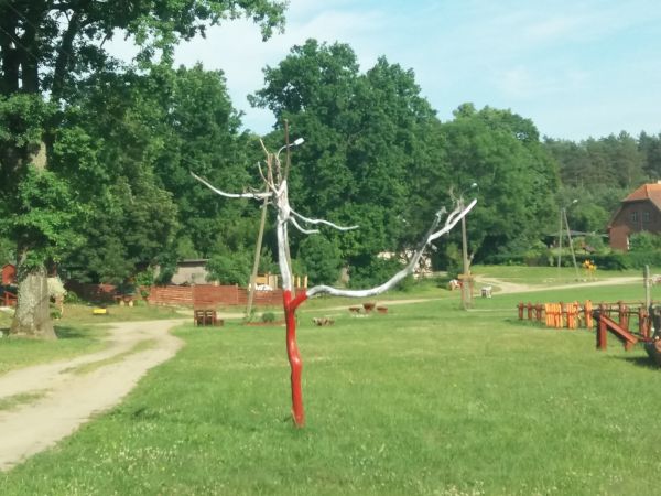 zdjecie Nowa Wieś Iławecka