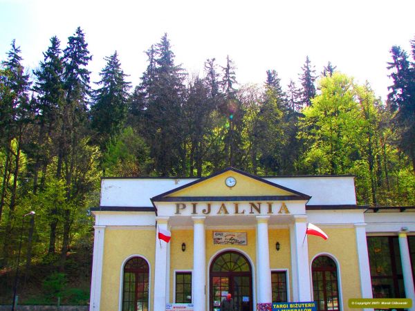 zdjecie Duszniki-Zdrój