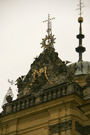 Wambierzyce-bazylika