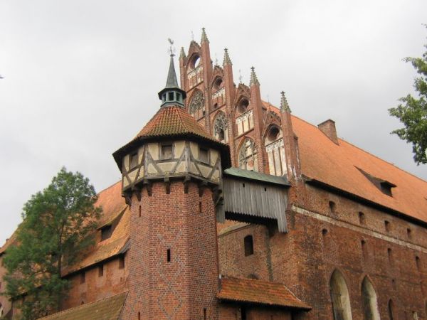 zdjecie Malbork