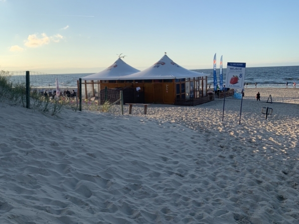 Świnoujście Plaża