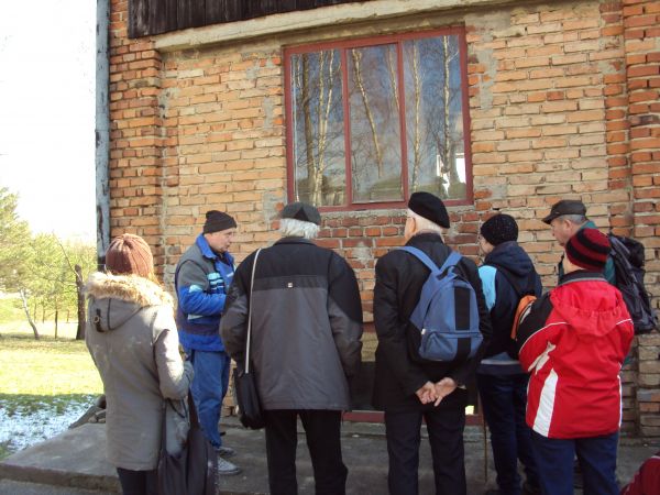 a tu wprowadzenie : młynarz "prawdziwy" nam objaśnia i wskazuje różnice w temacie mąka - mąka, ta ze sklepu i ta z młyna, coś o orkiszu i o zdrowym żywieniu.