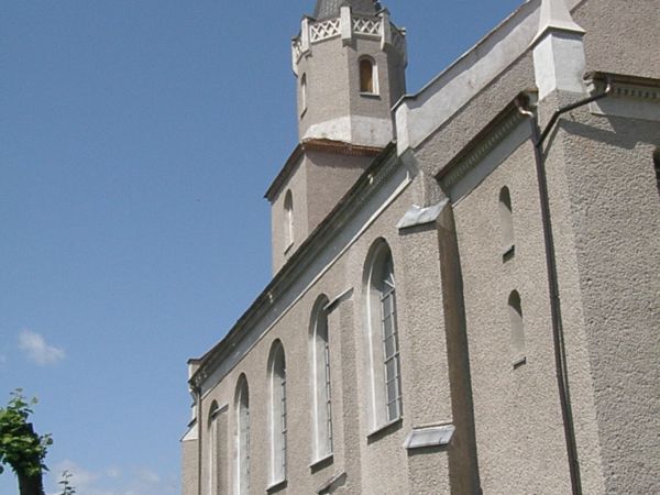 Kościół Św. Antoniego Padewskiego