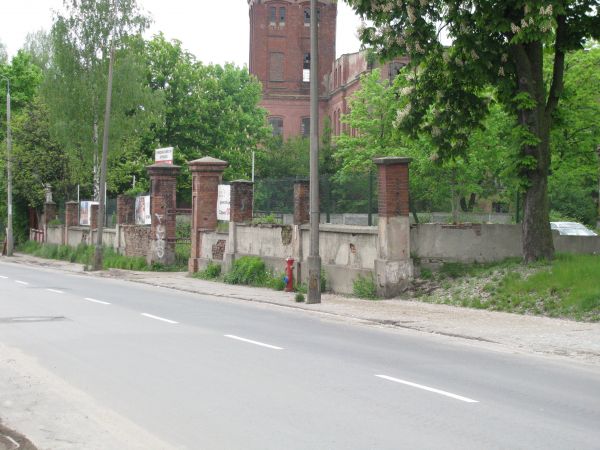 Księży Młyn w Łodzi