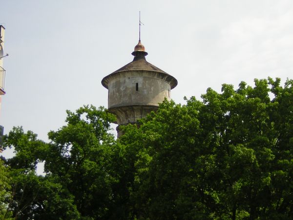 zdjecie Sulechów