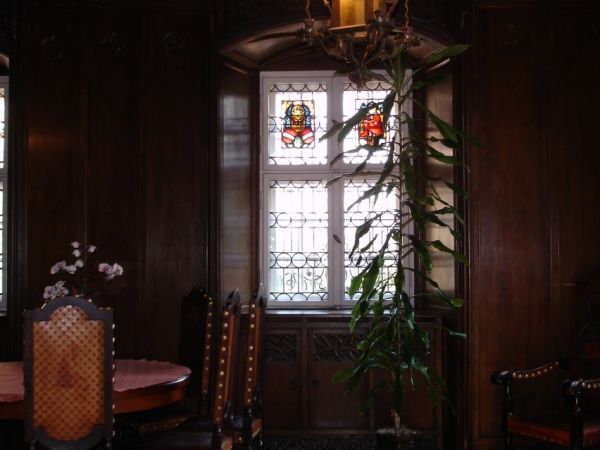 Zamek CZOCHA
http://www.zamekczocha.pl/