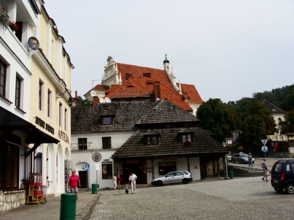 zdjecie Kazimierz Dolny