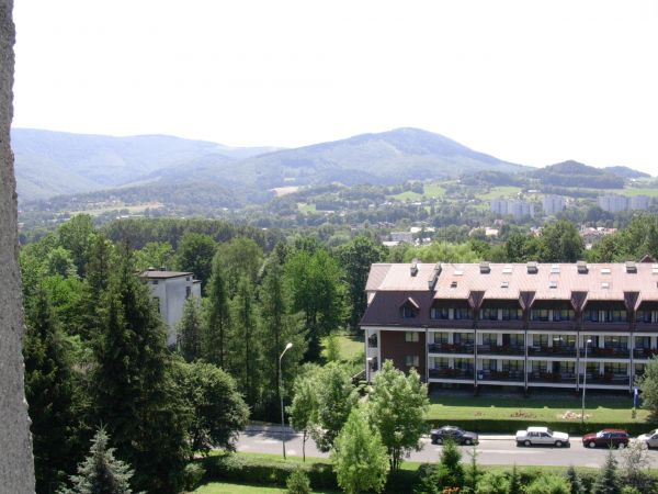 zdjecie Ustroń