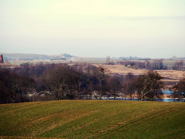 Ankamaty - luty 2014.