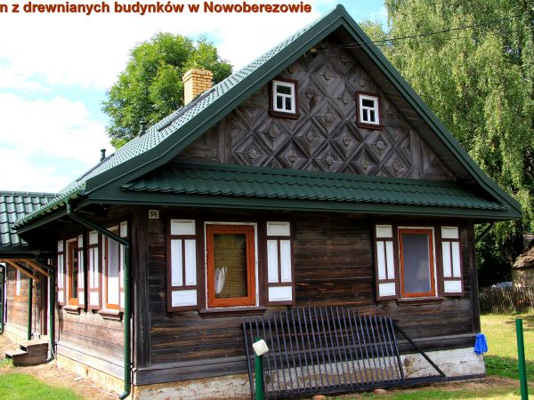 zdjecie Nowoberezowo