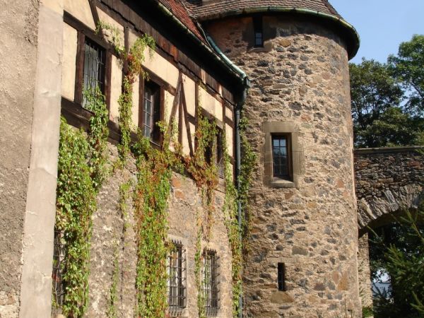 Zamek CZOCHA
http://www.zamekczocha.pl/