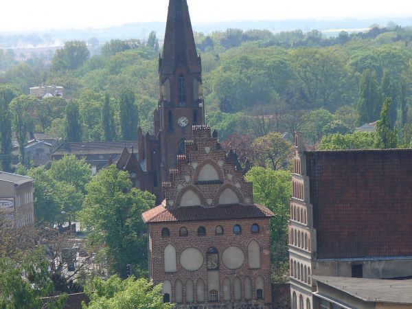 Stargard Szczecinski