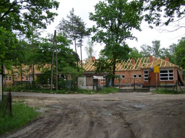 zdjecie Zalesie Górne