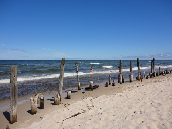 zdjecie Ustronie Morskie