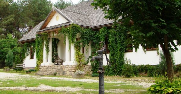 Zdjęcia Lipowy Most