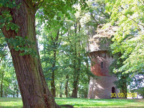 zdjecie Kamień Pomorski