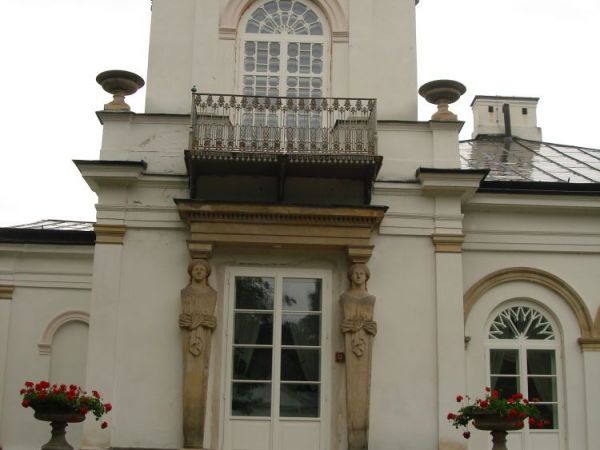 zdjecie Orońsko