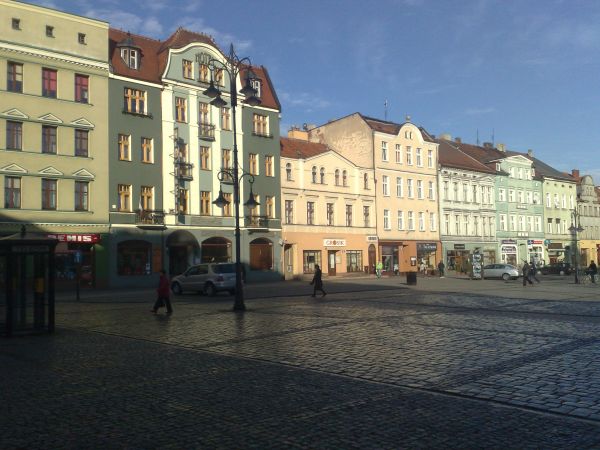 Rynek