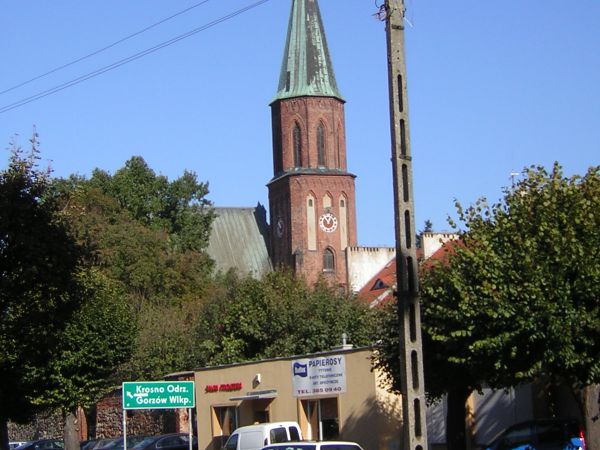 zdjecie Sulechów