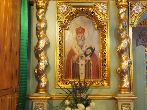 zdjecie Zawadka Rymanowska