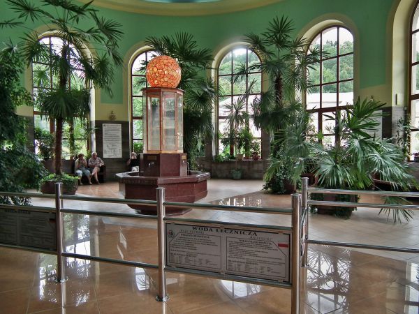 zdjecie Kudowa-Zdrój