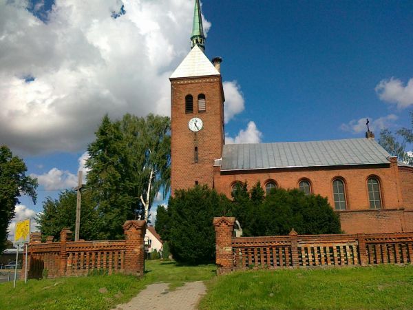 Zdjęcia Chwalęcice